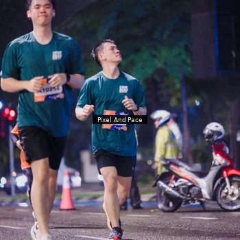 Runner Photo 7857284