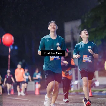 Runner Photo 7857289