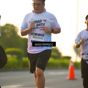 Runner Photo 7857290