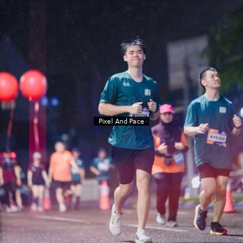 Runner Photo 7857291