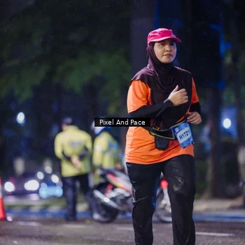 Runner Photo 7857298
