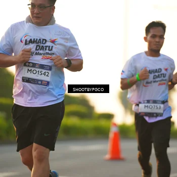 Runner Photo 7857299