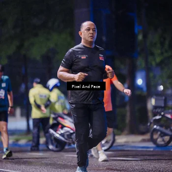 Runner Photo 7857300