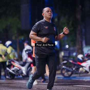 Runner Photo 7857306