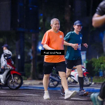 Runner Photo 7857310
