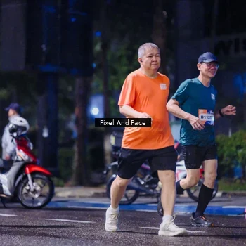 Runner Photo 7857311