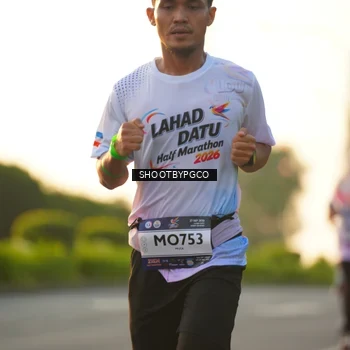 Runner Photo 7857314