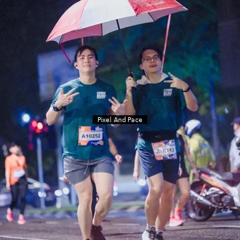Runner Photo 7857315