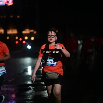 Runner Photo 7857318
