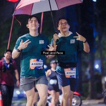 Runner Photo 7857321