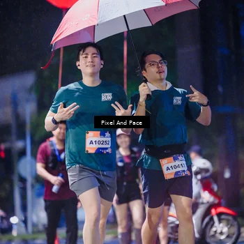Runner Photo 7857322