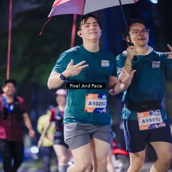Runner Photo 7857327