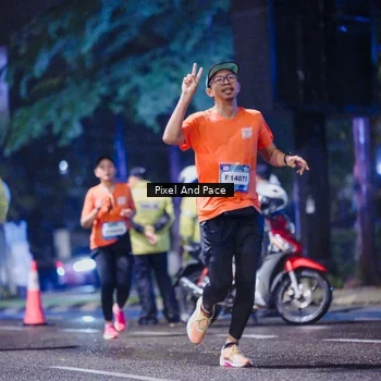 Runner Photo 7857342