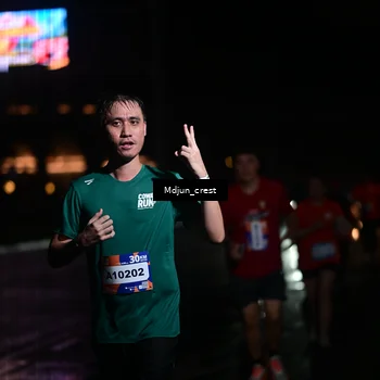 Runner Photo 7857344