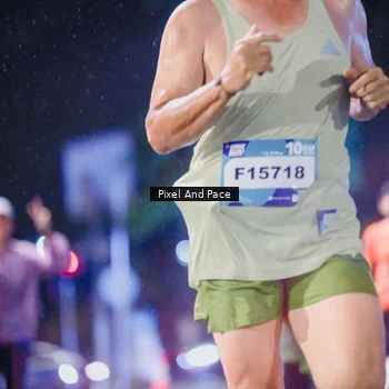 Runner Photo 7857350