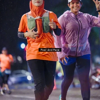 Runner Photo 7857358