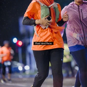 Runner Photo 7857360
