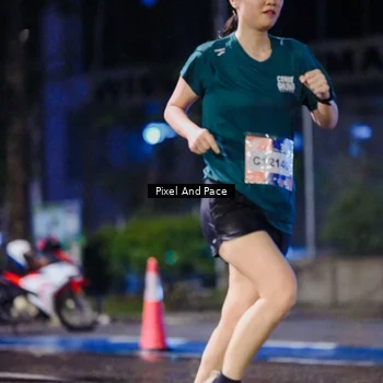 Runner Photo 7857362