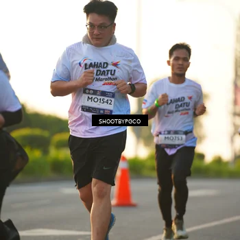 Runner Photo 7857363