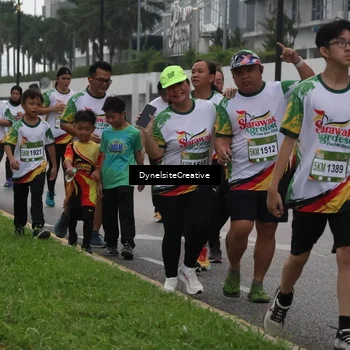 Runner Photo 7857364