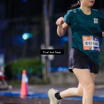 Runner Photo 7857366