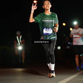 Runner Photo 7857367