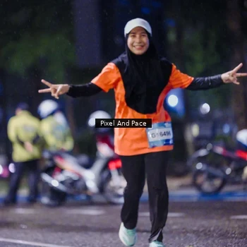 Runner Photo 7857368