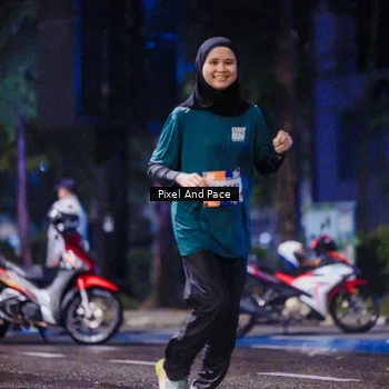 Runner Photo 7857369