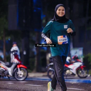 Runner Photo 7857371