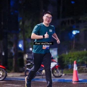 Runner Photo 7857375