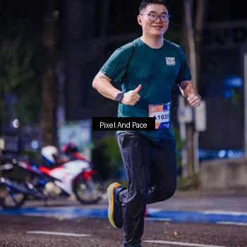 Runner Photo 7857379