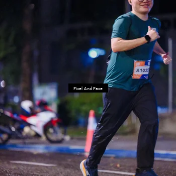 Runner Photo 7857380