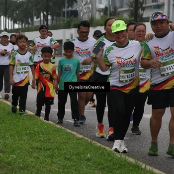 Runner Photo 7857382