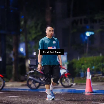 Runner Photo 7857385