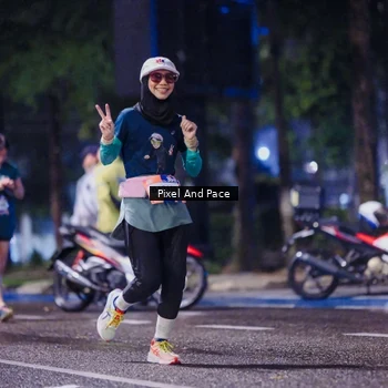 Runner Photo 7857387