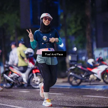 Runner Photo 7857390