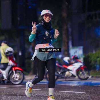 Runner Photo 7857392