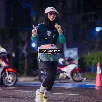 Runner Photo 7857393