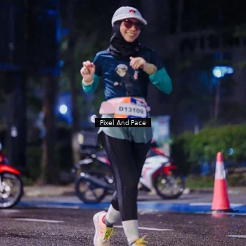 Runner Photo 7857396