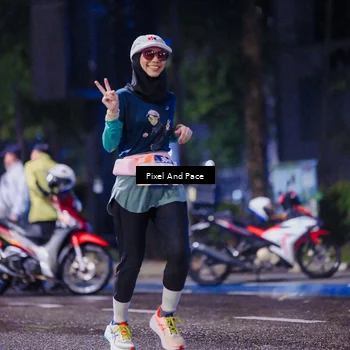 Runner Photo 7857398