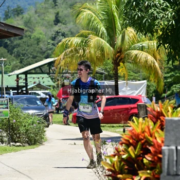 Runner Photo 78574