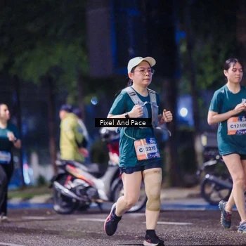 Runner Photo 7857401