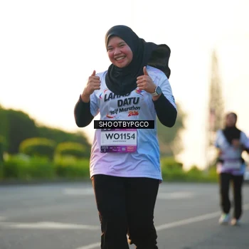 Runner Photo 7857402