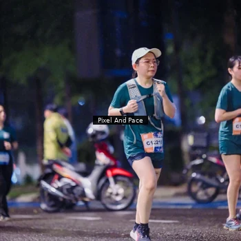 Runner Photo 7857403