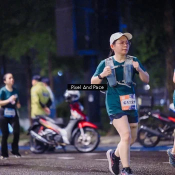 Runner Photo 7857406