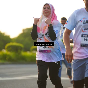Runner Photo 7857408