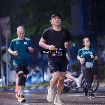 Runner Photo 7857410