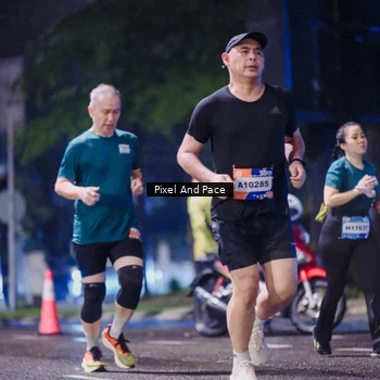 Runner Photo 7857414