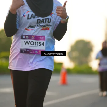 Runner Photo 7857415