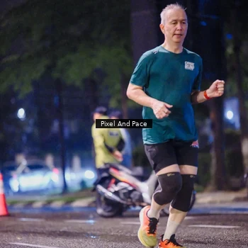 Runner Photo 7857418